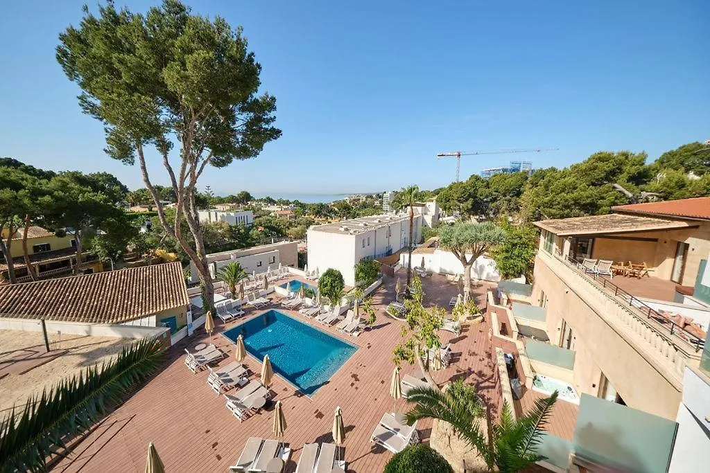 Tacande Portals (Adults Only)-1