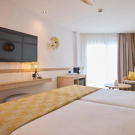 Tomir Portals Suites - Adults Only-3